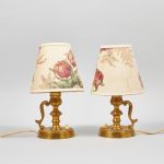 1040 3161 TABLE LAMPS
